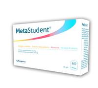 Metagenics Metastudent 60 compresse