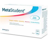 Metastudent integratore 60 compresse