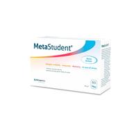 Metagenics MetaStudent Sostegno Ottimale Degli Studenti 60 Compresse