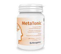Metatonic integratore 60 compresse