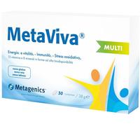 Metaviva multi 30 cpr