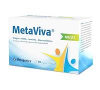 METAVIVA MULTI 90 Cpr