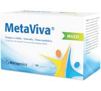METAVIVA MULTI 90 COMPRESSE