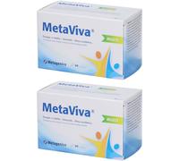 Metagenics™ MetaViva® Multi 90 Compresse 2x90 pz Compresse