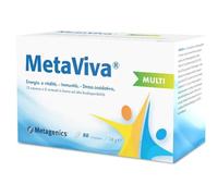 METAVIVA MULTI 90 Cpr