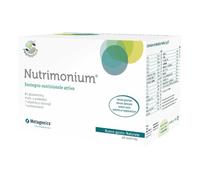 Metagenics Nutrimonium 28 bustine Sostegno Nutrizionale Attivo