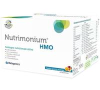 Metagenics - Nutrimonium HMO Integratore Benessere Generale Confezione 28 Bustine