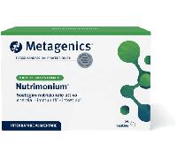 Metagenics Nutrimonium Integratore Per Il Sostegno Dell'Intestino 28 Bustine