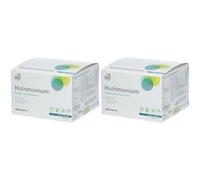 Metagenics™ Nutrimonium Set da 2 2x28 pz Bustina