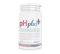 Metagenics pH Plus - Supporta l’Equilibrio Acido-Base Normale - 120 Capsule