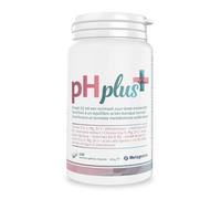 Metagenics pH Plus Supporta l’Equilibrio Acido Base Normale 120 Capsule