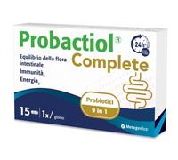 PROBACTIOL Complete 15 Cps