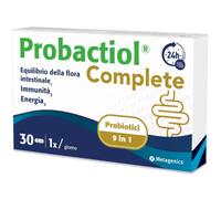 PROBACTIOL Complete 30 Cps
