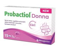 PROBACTIOL Donna 15 Cps
