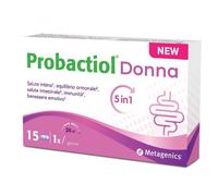 PROBACTIOL Donna 15 Cps