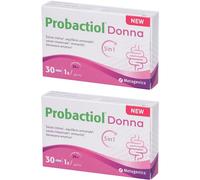 Metagenics Probactiol Donna 5in1 - 30 Capsule Set da 2 2x30 pz Capsule