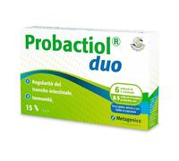 Metagenics™ Probactiol® duo 15 pz Capsule