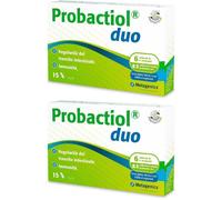 Metagenics™ Probactiol® duo 2x15 pz Capsule