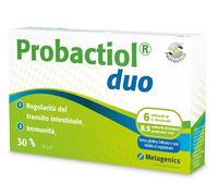 PROBACTIOL DUO NEW 30 CAPSULE