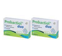 Metagenics Probactiol Duo x2 2x30 pz Capsule