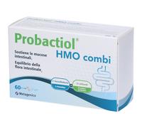 Probactiol hmo combi 2x30 capsule