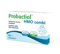 Metagenics Probactiol HMO Combi - Equilibrio della Flora Intestinale - Sostiene