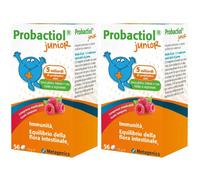 Metagenics™ Probactiol® Junior 2x29 g Compresse masticabili
