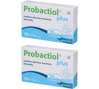 Metagenics™ Probactiol® plus 2x15 pz Capsule