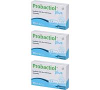 Metagenics™ Probactiol® plus 3x15 pz Capsule
