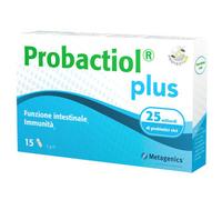 Metagenics Probactiol Plus Protect Air 15 Capsule