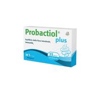 Metagenics Probactiol Plus - Equilibrio della Flora Intestinale - So 30 capsules
