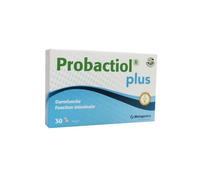 METAGENICS BELGIUM bvba PROBACTIOL PROTECT AIR PL30CPS