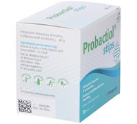Metagenics™ Probactiol® STIPS 20 pz Polvere per soluzione orale