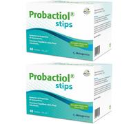 Metagenics™ Probactiol® STIPS 2x40 pz Bustina