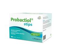 PROBACTIOL STIPS 40 BUSTINE