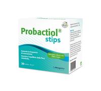 Metagenics™ Probactiol® STIPS 20 pz Polvere per soluzione orale