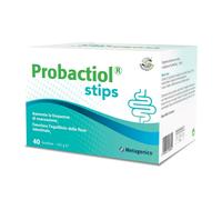 Metagenics Probactiol Stips - Sostiene l’Equilibrio della Flora Intestinale - 40
