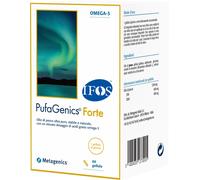 metagenics PufaGenics Forte 60 Gellule