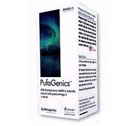 PufaGenics Liquido Metagenic 210ml