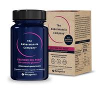 Metagenics The Akkermansia Company Integratore Gestione del Peso, 30compresse