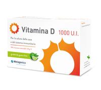 Vitamina d 1000 ui metagenics 168 compresse