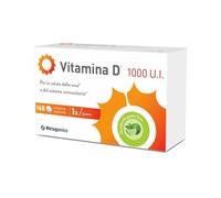 Vitamina d 1000 ui metagenics 168 compresse