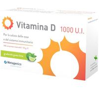 metagenics vitamina d Vitamina D1000ui 168 Compresse