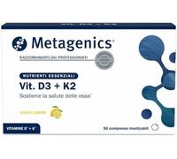 VIT D3+K2 56 COMPRESSE MASTICABILI