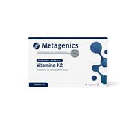 Vitamina k2 metagenics 56 compresse