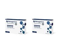 METAGENICS Vitamina K2 2x15 g Compresse
