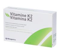 Vitamina k2 metagenics 56 compresse