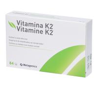 VITAMINA K2 84CPR