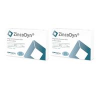 Metagenics™ ZincoDyn® 2x15 g Compresse