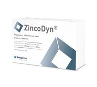 Zincodyn metagenics 112 compresse